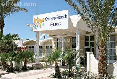 Triton Empire Beach Resort 